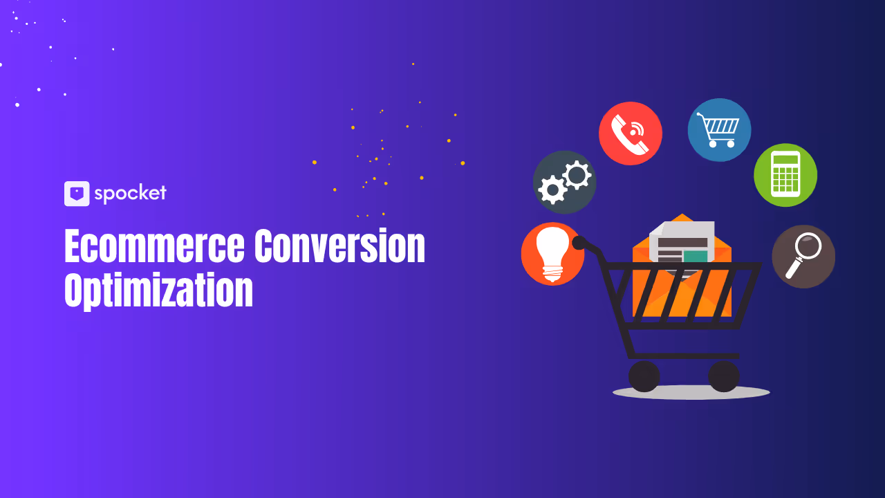 E-Commerce Conversion Optimization Checklist for Product Pages