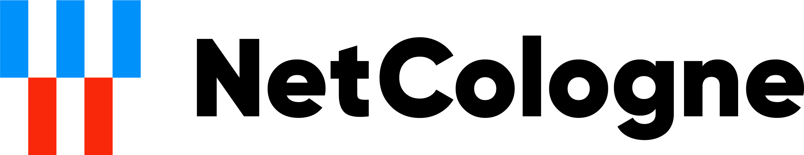 Company logo NetCologne