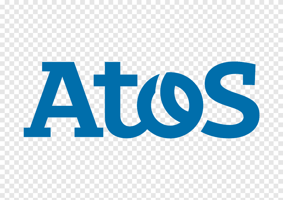 Company logo Atos Origin