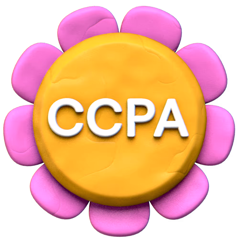 CCPA Badge