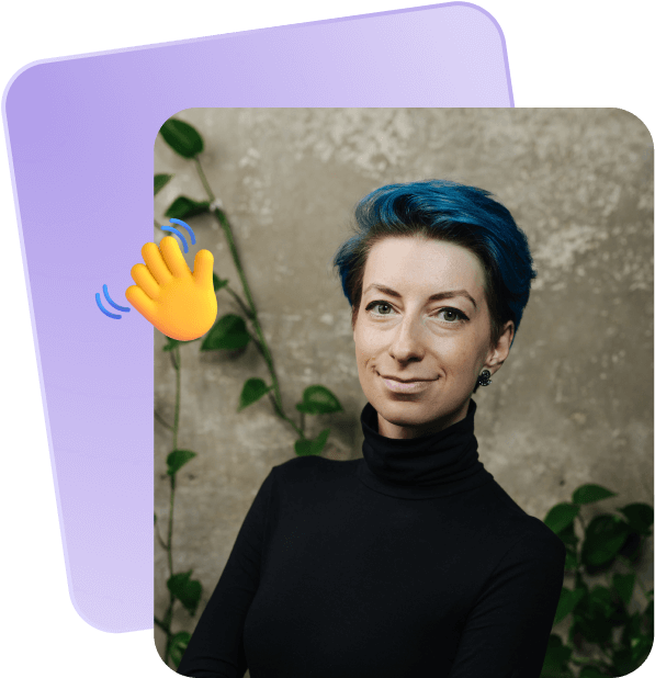 Alisa Lagovska, Jooble Recruitment Team Leader