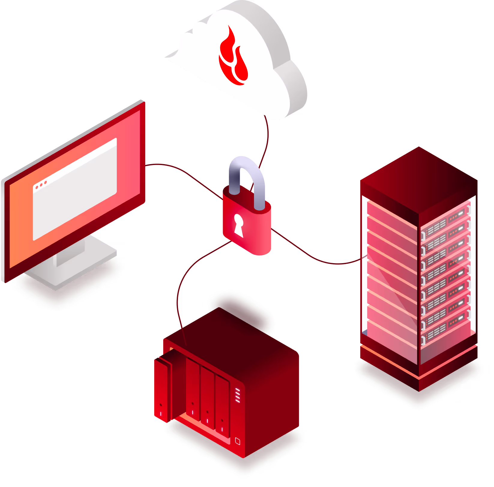 Backup and Archive hero image
