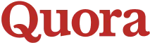 Quora Logo