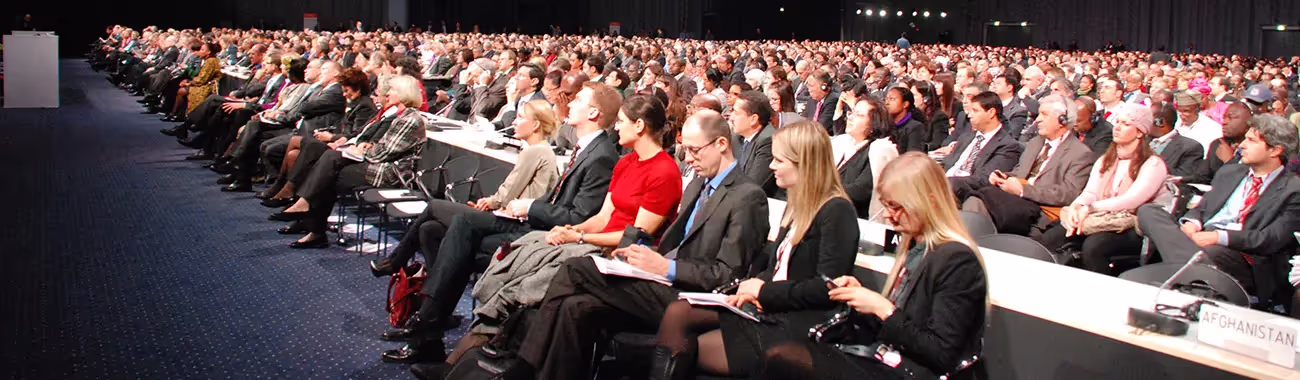 Copenhagen Climate Conference