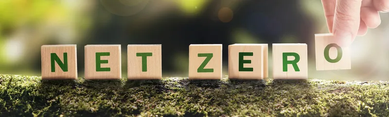 Net Zero