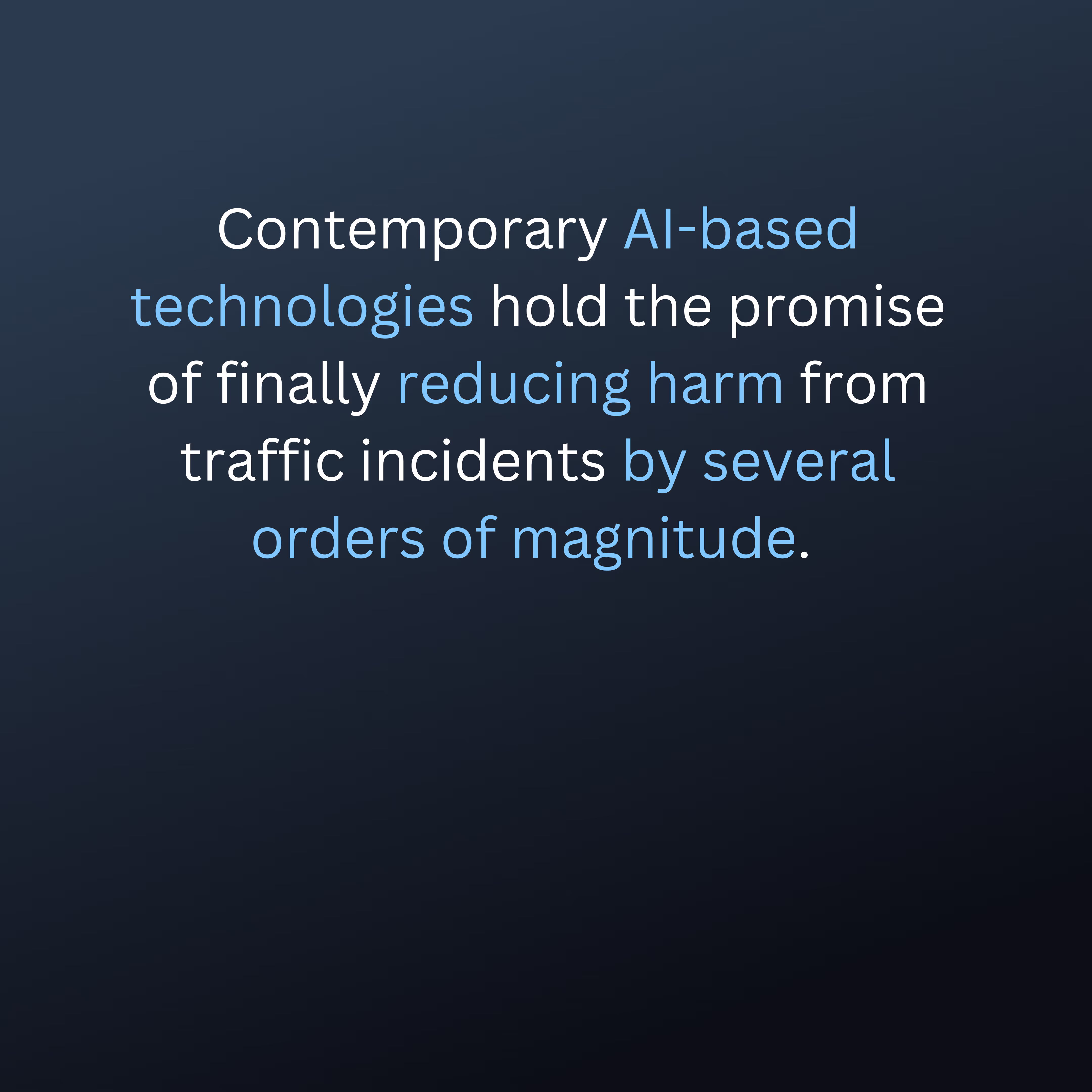 Auto Industry can take a leap forward in autonomy and safety with SiMa.ai