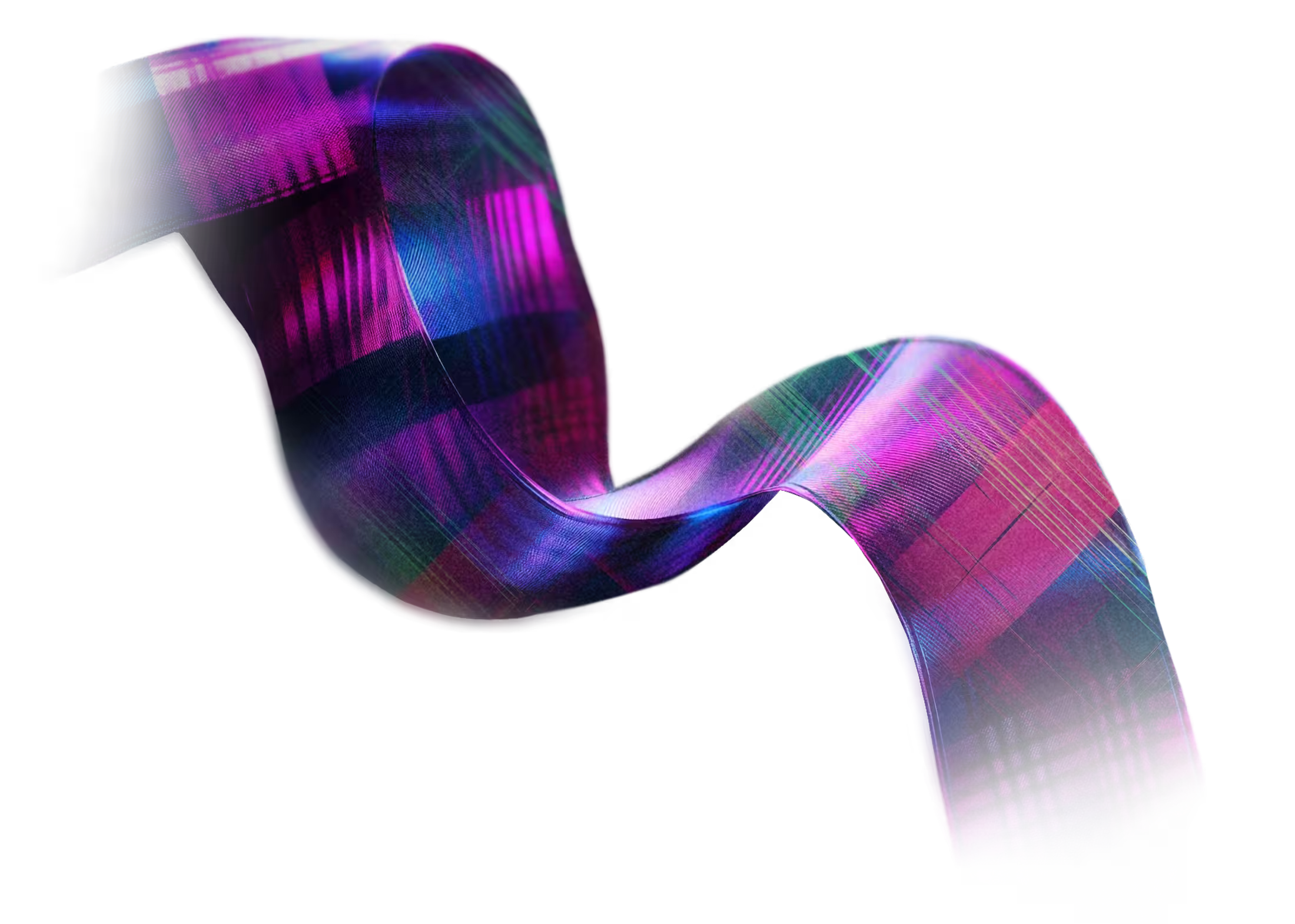 Background Ribbon
